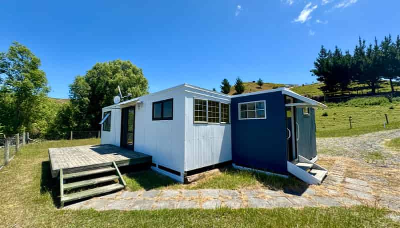 3254 Pourerere Road Lot 3, Pourerere