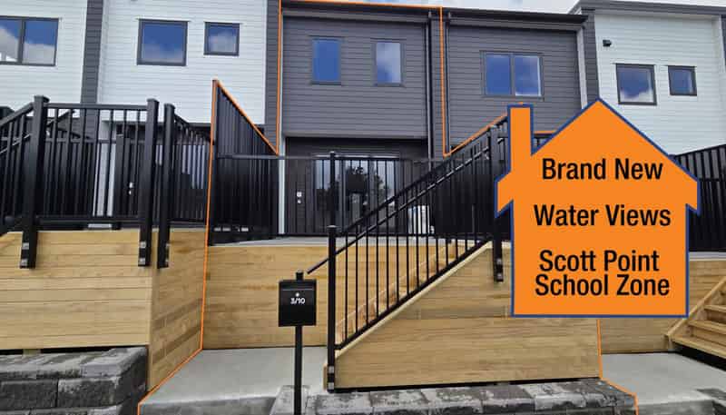 3/10 Ngaroma House Drive, Hobsonville