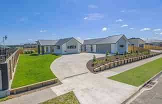 1 Teitei Ave, Feilding