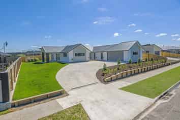 1 Teitei Ave, Feilding