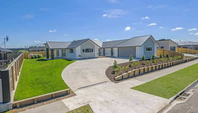 1 Teitei Ave, Feilding