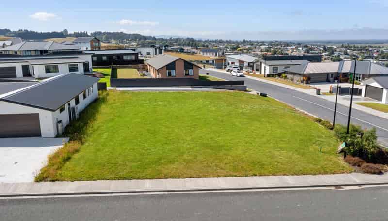 1 Oregon Place, Balclutha