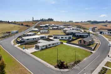 1 Oregon Place, Balclutha