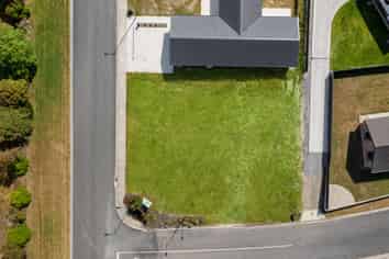 1 Oregon Place, Balclutha