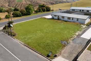 1 Oregon Place, Balclutha