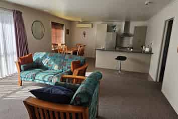 Northland - Address withheld