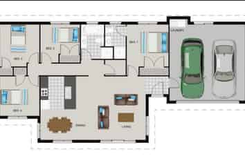 Northland - Address withheld