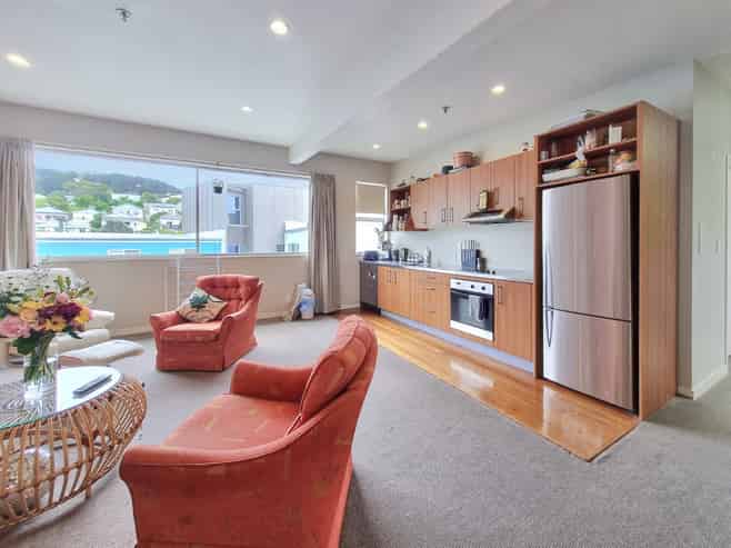 16/30 Hanson Street, Mount Cook