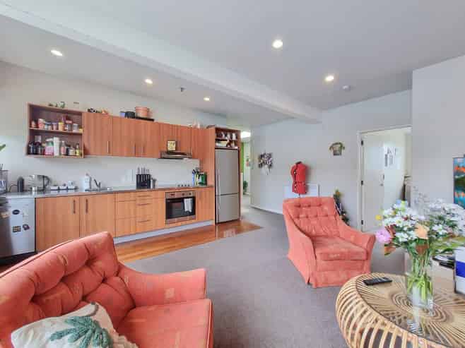 16/30 Hanson Street, Mount Cook