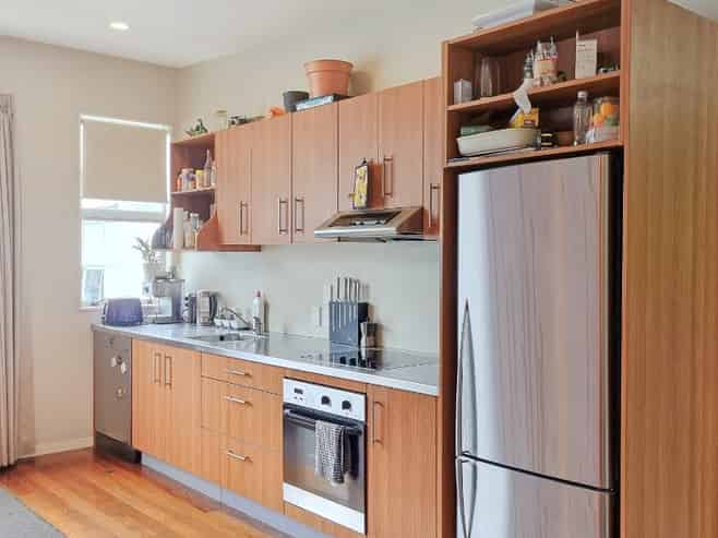 16/30 Hanson Street, Mount Cook