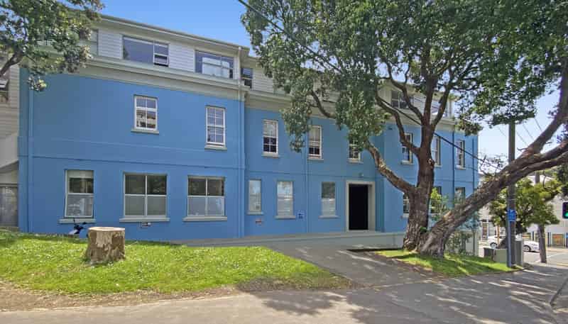 16/30 Hanson Street, Mount Cook