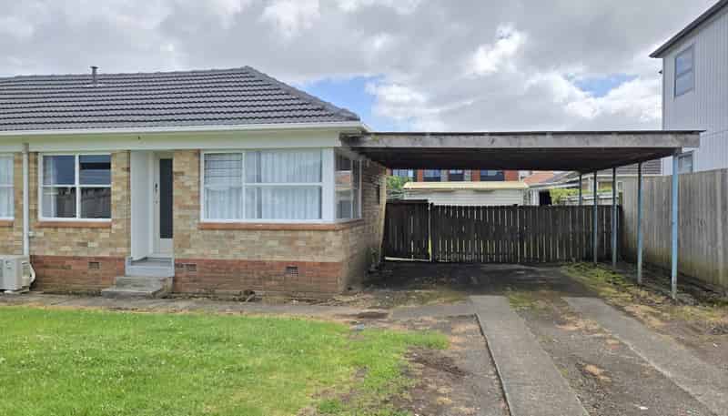 1/568 Great South Road, Manukau