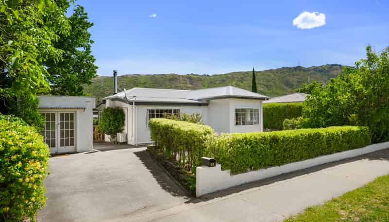 81 Sunderland Street, Clyde