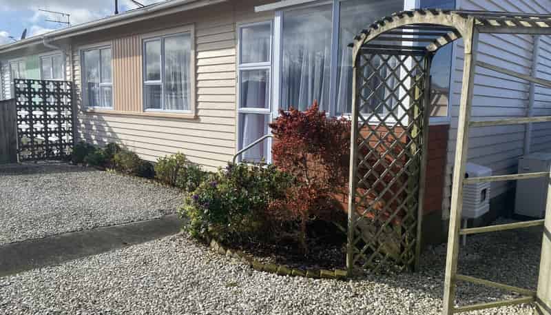 42A Egmont Street, Hawera