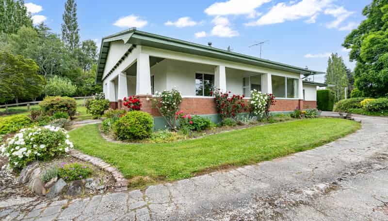 1250 Waipahi Highway, Pukerau, Gore