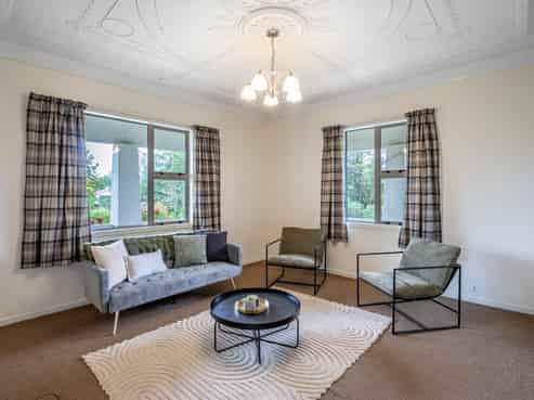 1250 Waipahi Highway, Pukerau