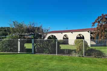 Canterbury - Address withheld