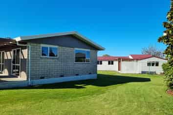 Canterbury - Address withheld