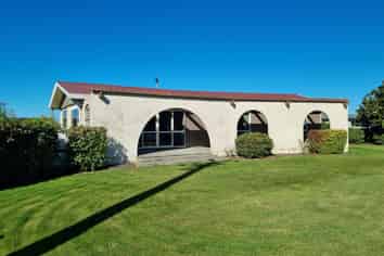 Canterbury - Address withheld