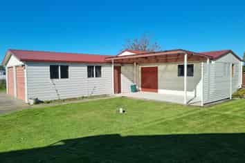 Canterbury - Address withheld