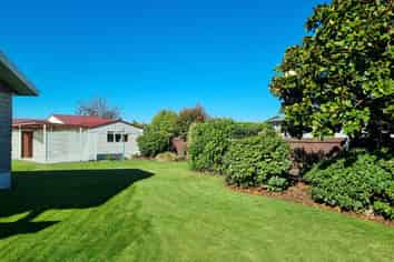 Canterbury - Address withheld