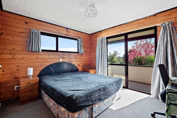 1B Hunter Way, Otumoetai