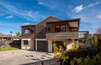 1B Hunter Way, Otumoetai