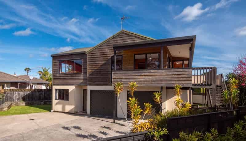 1B Hunter Way, Otumoetai