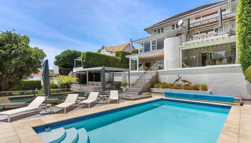 26 Palmer Crescent, Mission Bay