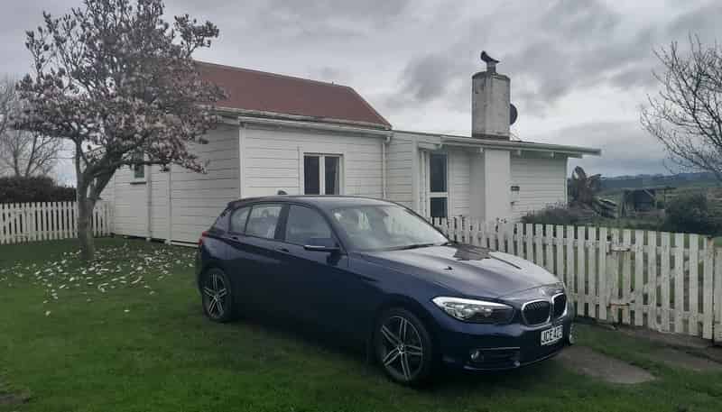 756B Rapanui Road, Kai Iwi