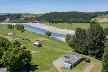 Lot 2,, 504 River Road, Otane