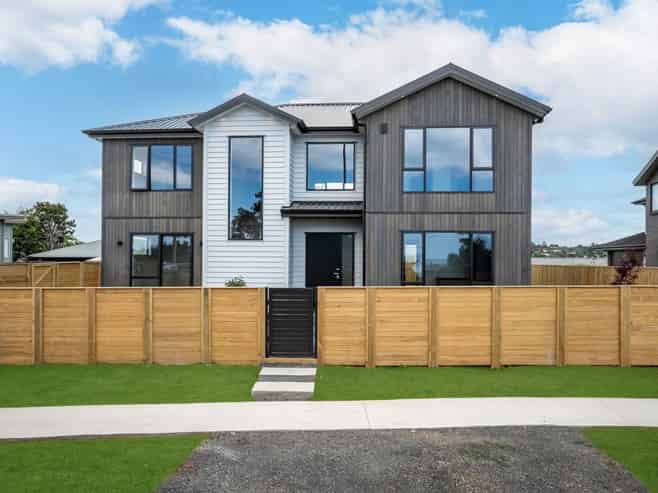 Lot 1/880 East Coast Road, Browns Bay