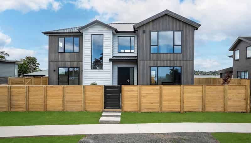 Lot 1/880 East Coast Road, Browns Bay