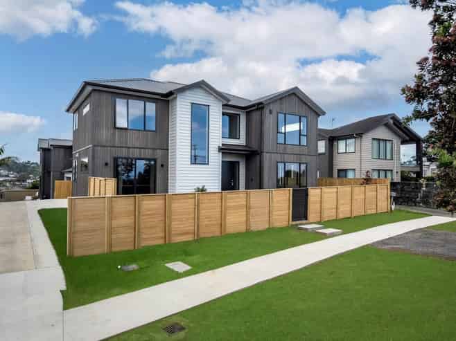 Lot 1/880 East Coast Road, Browns Bay