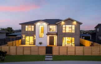 Lot 1/880 East Coast Road, Browns Bay