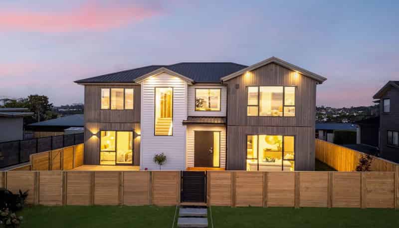 Lot 1/880 East Coast Road, Browns Bay