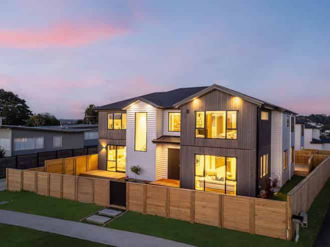 Lot 1/880 East Coast Road, Browns Bay