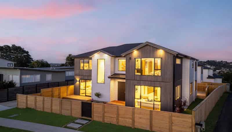 Lot 1/880 East Coast Road, Browns Bay
