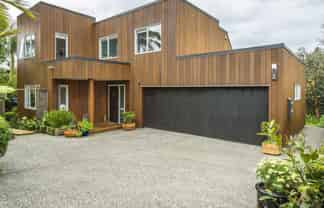 20A Sierra Street, Glendowie