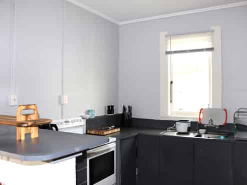 6 Clare Street, Oamaru