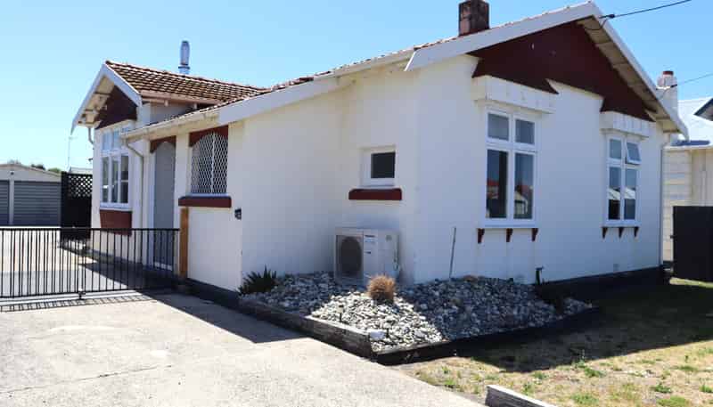 6 Clare Street, Oamaru