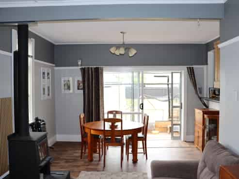 6 Clare Street, Oamaru