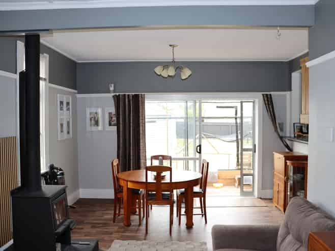 6 Clare Street, Oamaru