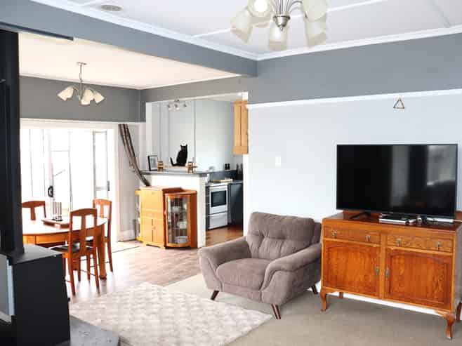 6 Clare Street, Oamaru