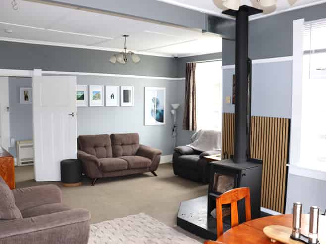 6 Clare Street, Oamaru