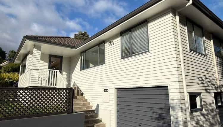 34A The Ridgeway, Enner Glynn