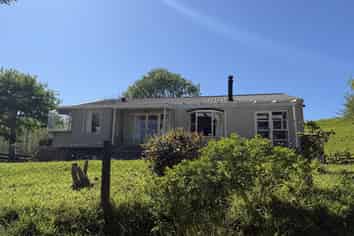 2478 Kopu Hikuai Road, Hikuai