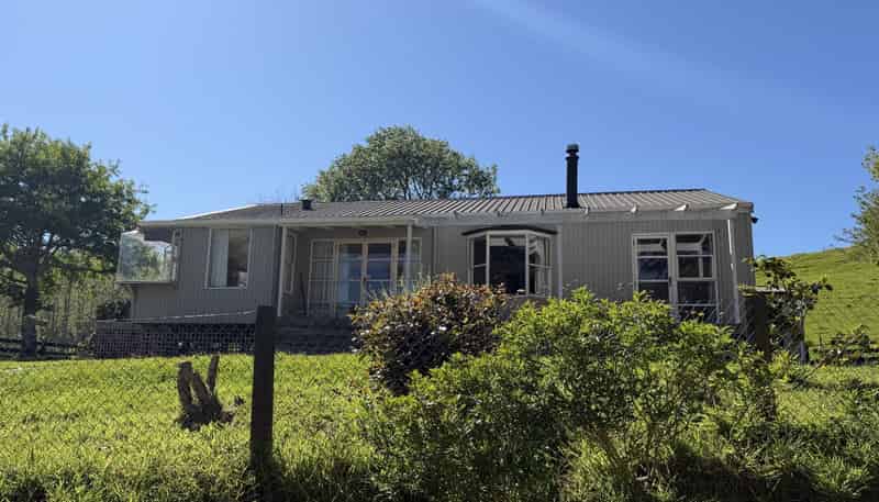 2478 Kopu Hikuai Road, Hikuai