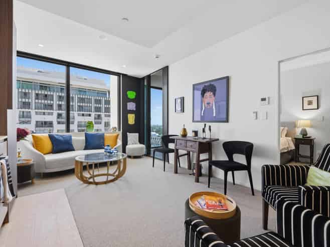 3404/10 Commerce Street, Auckland Central