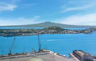 3404/10 Commerce Street, Auckland Central